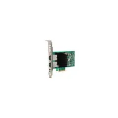 INTG 10GB 2xRJ45 Intel X550-T2 - X550-T2 - 2xRJ45, 10GbE PCIe NIC