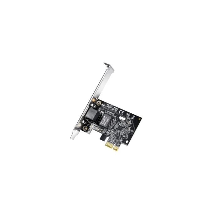 INTG Cudy - Gigabit PCI Express Adapter — image 1