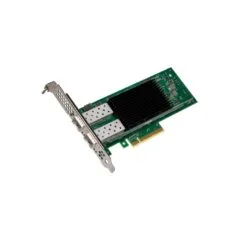INTG INTEL E810XXVDA2 Ethernet Network Adapter - E810XXVDA2 - PCIe NIC, Multi-OS Compatible