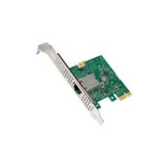 INTG INTEL I226T1 Ethernet Network Adapter - I226T1 - 2.5GbE PCIe x1, RJ45, PCIe 3.0