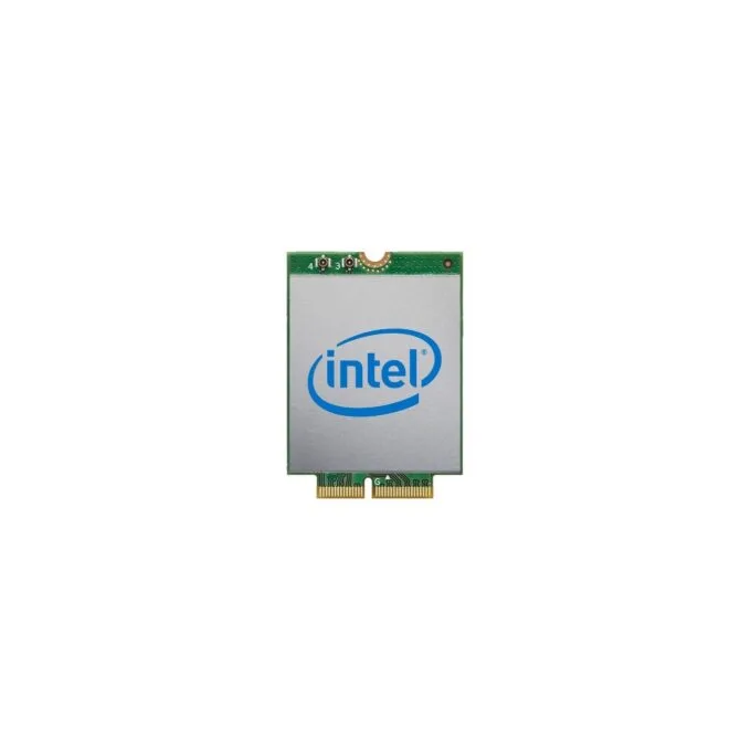 INTG Intel Wi-Fi 6E AX411 2230 DCT 2x2 AX RT +BT vPro - AX411 - 2230 DCT — image 1