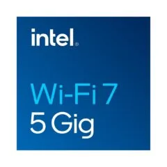 INTG INTEL WI-FI 7 BE200 2230 2x2 BE+BT vPro - BE200 - 2230, 2x2, BT, vPro