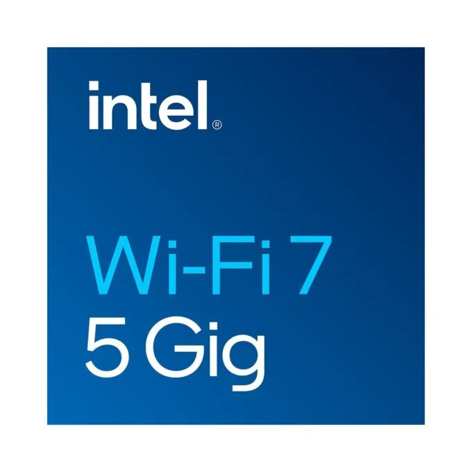 INTG INTEL WI-FI 7 BE200 2230 2x2 BE+BT vPro - BE200 - 2230, 2x2, BT, vPro — image 1