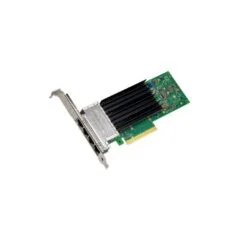 INTG INTEL X710-T4L Ethernet Network Adapter - X710-T4L - Low-Profile PCIe 3.0 x4 10GbE 4xRJ45