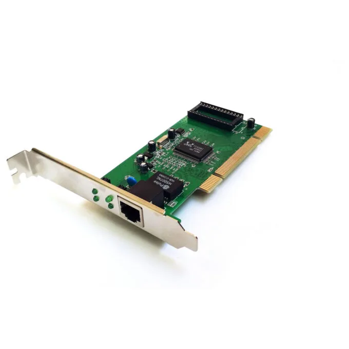 INTG LevelOne GNC-0105T PCI — image 1
