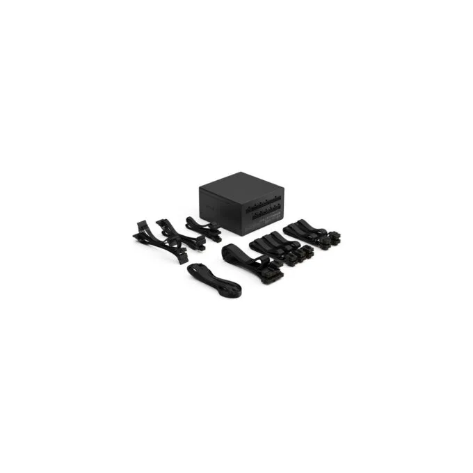 ION Gold 3 850W - PC power supply — image 15