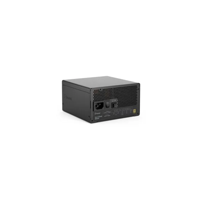 ION Gold 3 850W - PC power supply — image 4