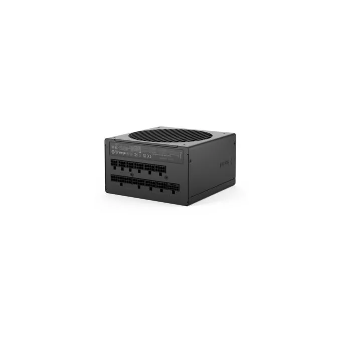 ION Gold 3 850W - PC power supply — image 6