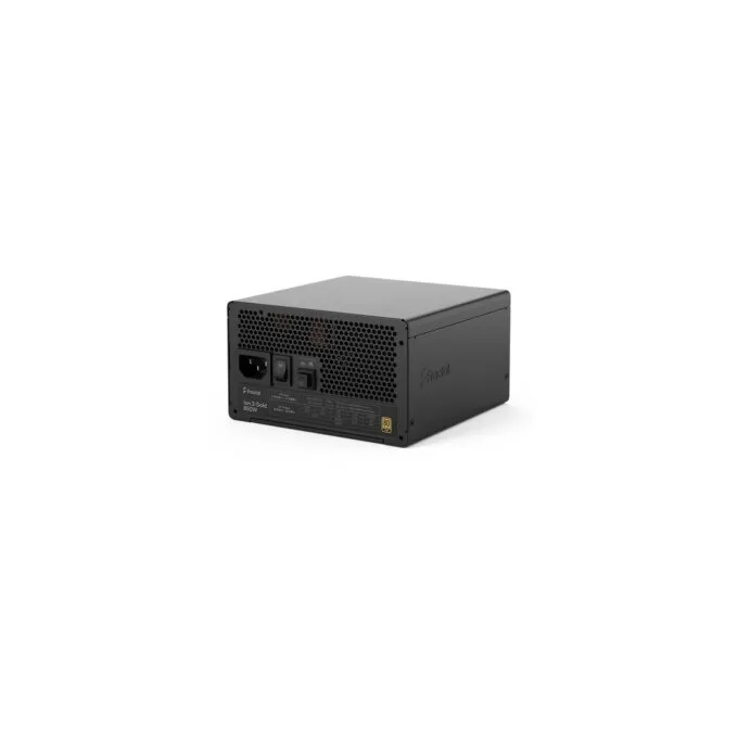 ION Gold 3 850W - PC power supply — image 8