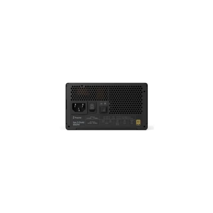 ION Gold 3 850W - PC power supply — image 10