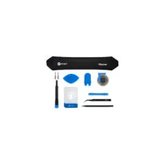 iOpener Toolkit, tool set