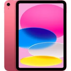 iPad 11 - Pink, 128GB, Wi-Fi - 11th Gen