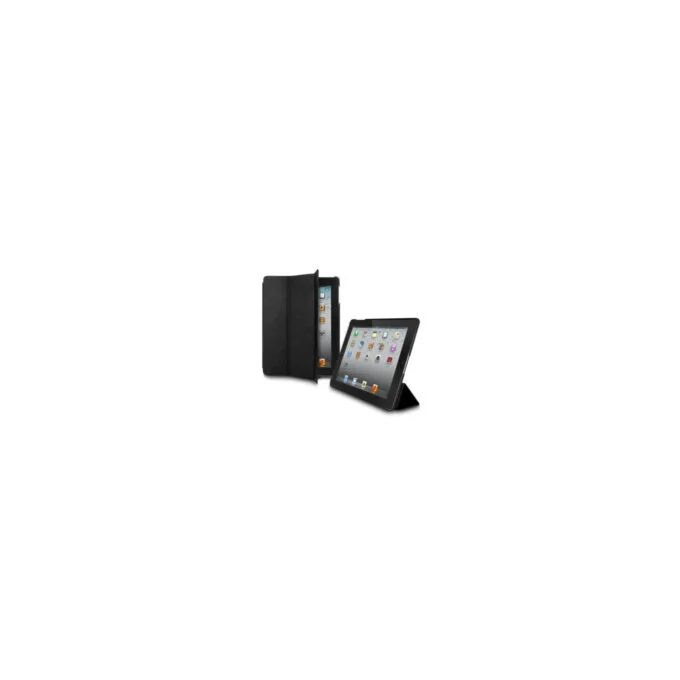 iPAD 2 HARD CASE WITH COVER ARCTIC COOLING — image 1