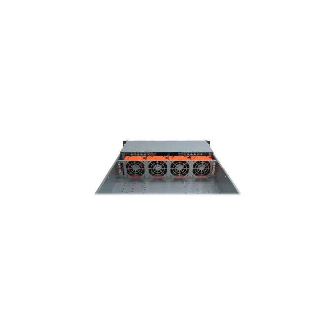IPC 2U-20255, server housing — image 3