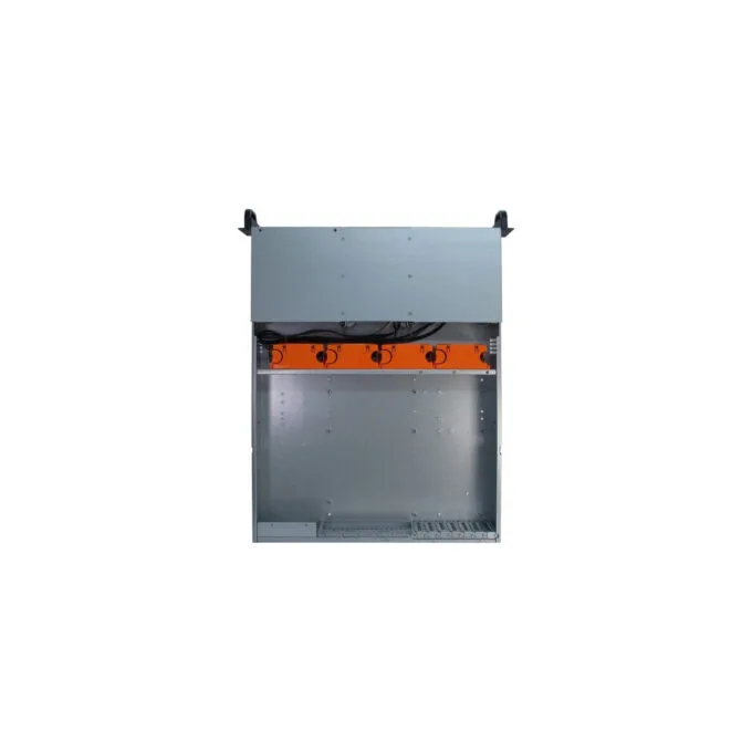 IPC 2U-20255, server housing — image 4