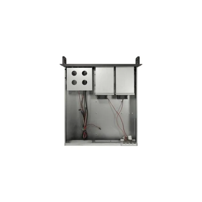 IPC - 2U-2504 - server housing — image 3