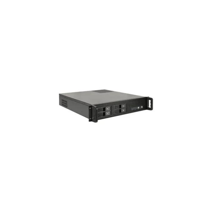 IPC - 2U-2504 - server housing — image 1