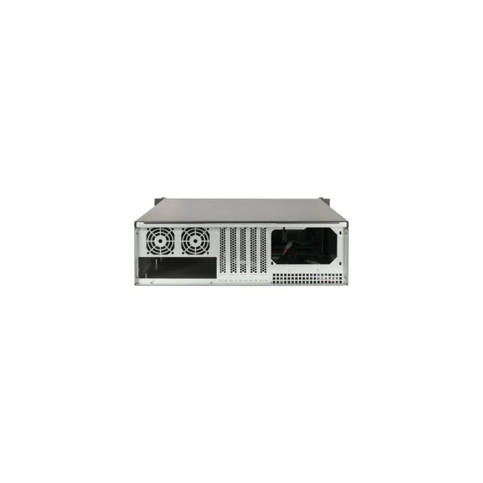 IPC 3U-K-340L, server housing — image 2