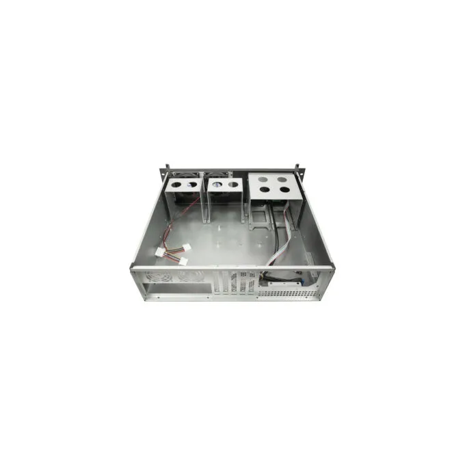 IPC 3U-K-340L, server housing — image 3