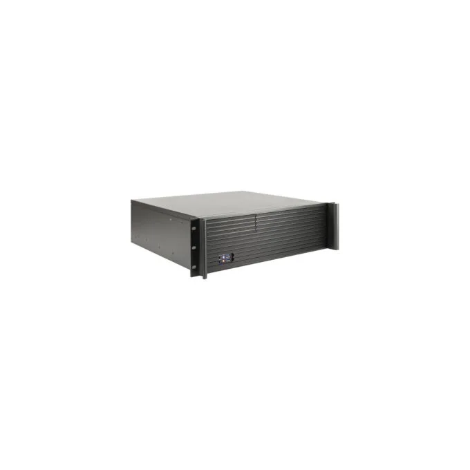 IPC 3U-K-340L, server housing — image 1