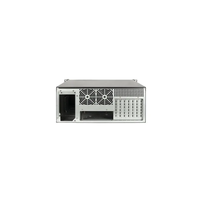 IPC 4U K-439L, server housing — image 2