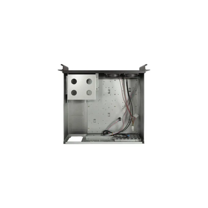 IPC 4U K-439L, server housing — image 4