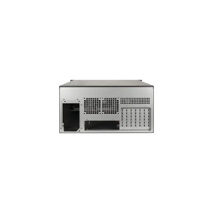 IPC 5U-5512, server housing — image 2