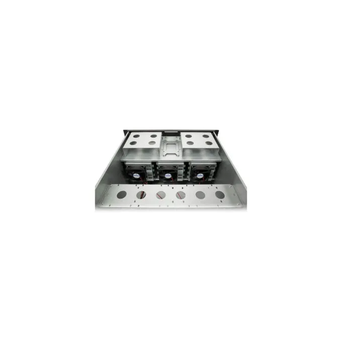 IPC 5U-5512, server housing — image 3