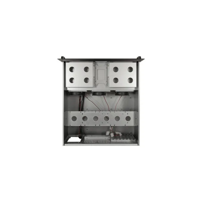 IPC 5U-5512, server housing — image 4