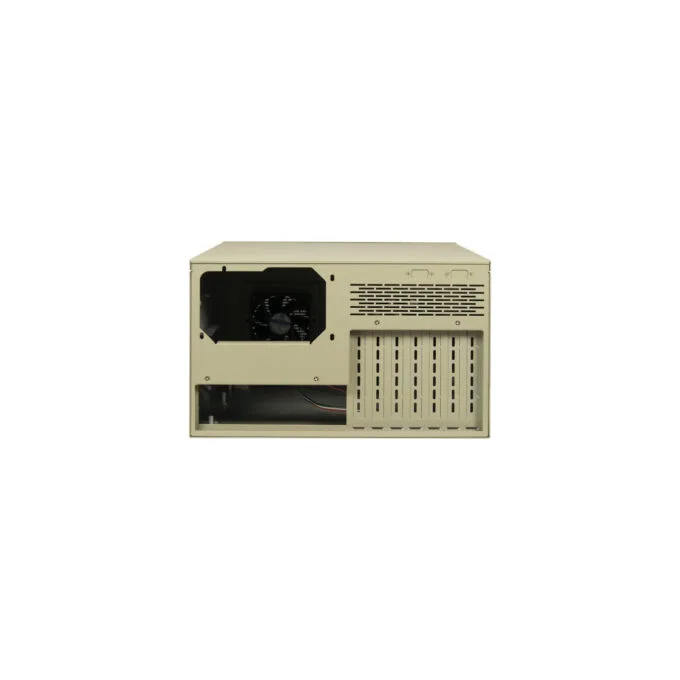 IPC Industrial HTPC housing - S37 - HTPC housing — image 2