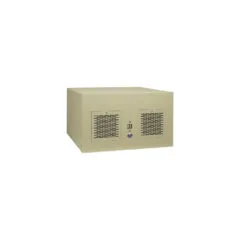 IPC Industrial HTPC housing - S37 - HTPC housing