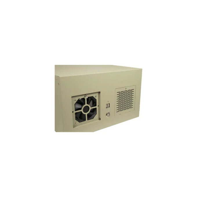 IPC Industrial HTPC housing - S37 - HTPC housing — image 4