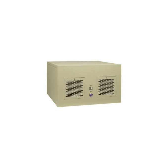 IPC Industrial HTPC housing - S37 - HTPC housing — image 1