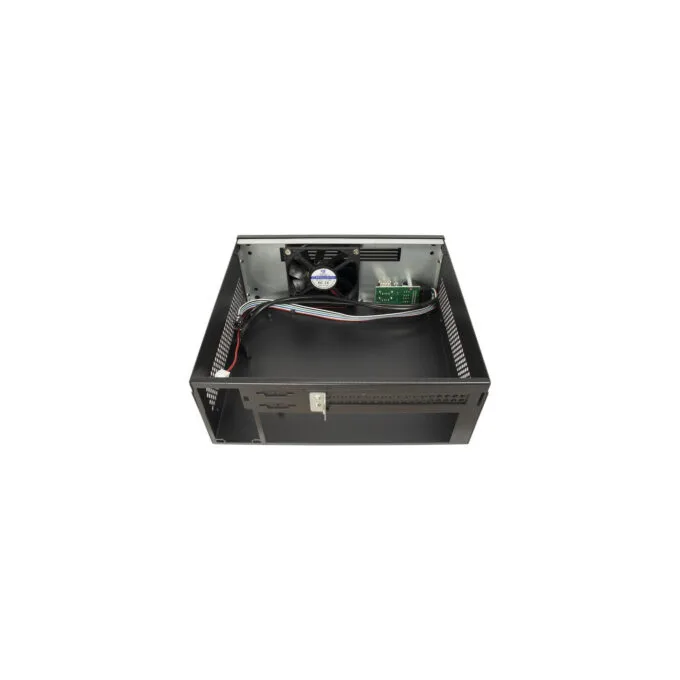 IPC Industrial S21, HTPC housing — image 3