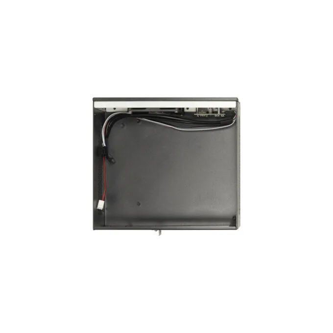 IPC Industrial S21, HTPC housing — image 4