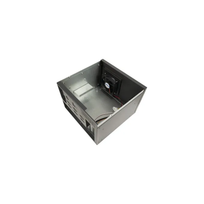 IPC Industrial S31B, HTPC housing — image 7