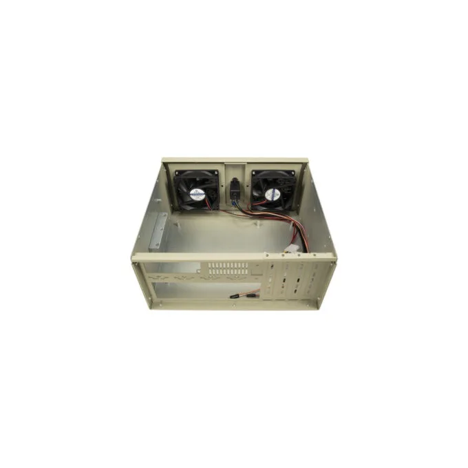 IPC Industrial S34N, HTPC housing — image 2