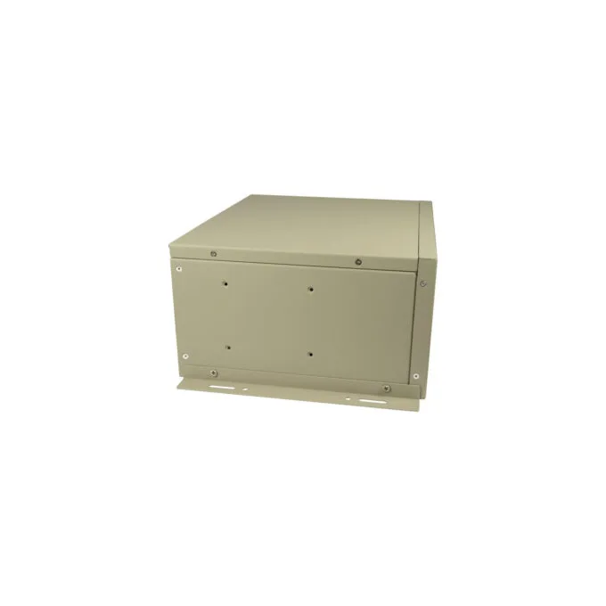 IPC Industrial S34N, HTPC housing — image 5