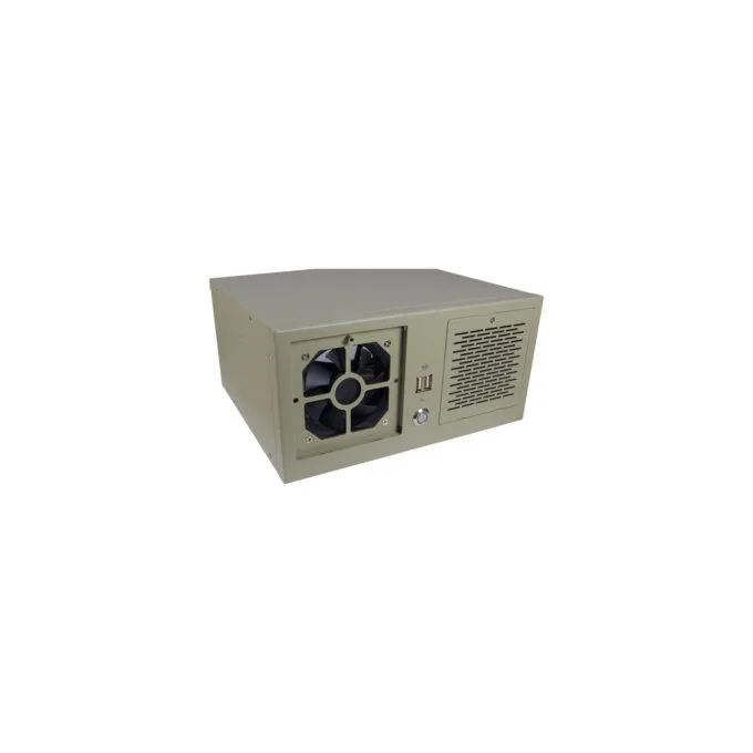 IPC Industrial - S34T - HTPC housing — image 5