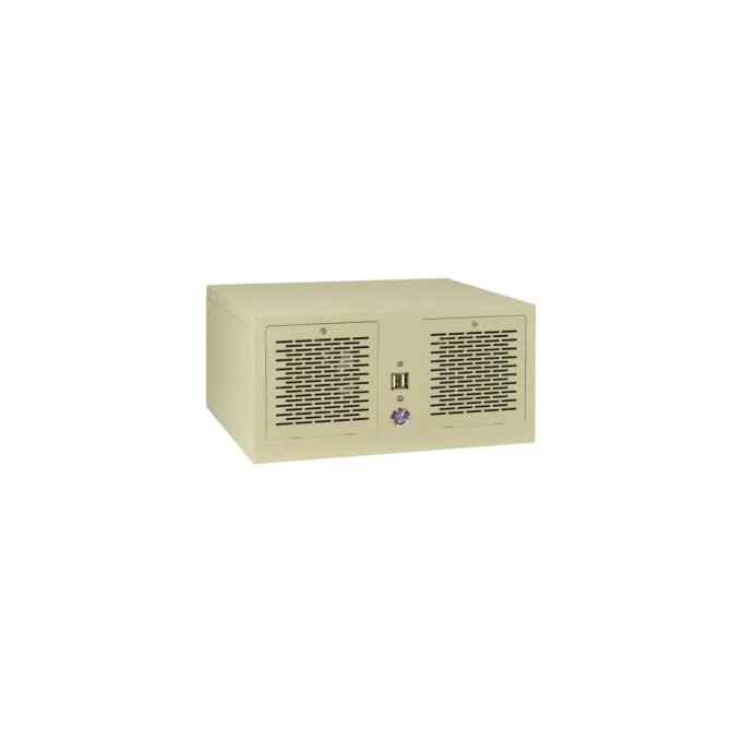 IPC Industrial - S34T - HTPC housing — image 1