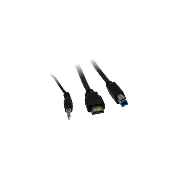 IPC KVM Switch AS-22HUS, KVM-Switch — image 3