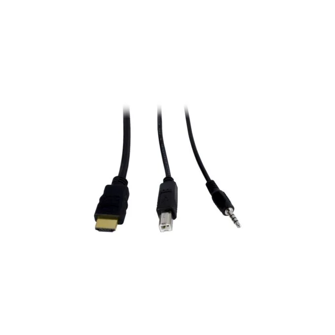 IPC KVM Switch - AS-42HA - HDMI, KVM-Switch — image 3