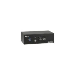 IPC KVM Switch AS-42HUS, KVM-Switch