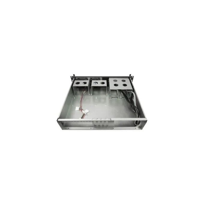 IPC Server Enclosure - 2U-K-240L - Server Enclosure — image 3
