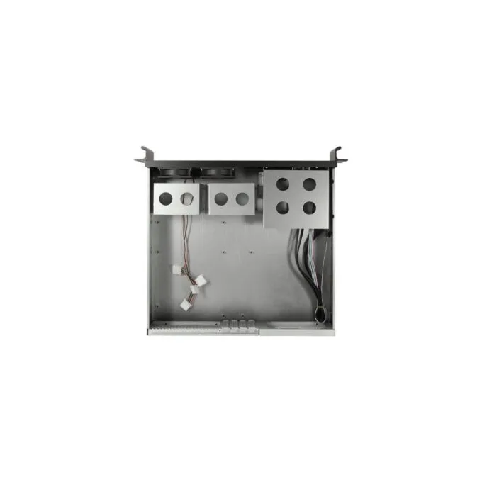 IPC Server Enclosure - 2U-K-240L - Server Enclosure — image 4