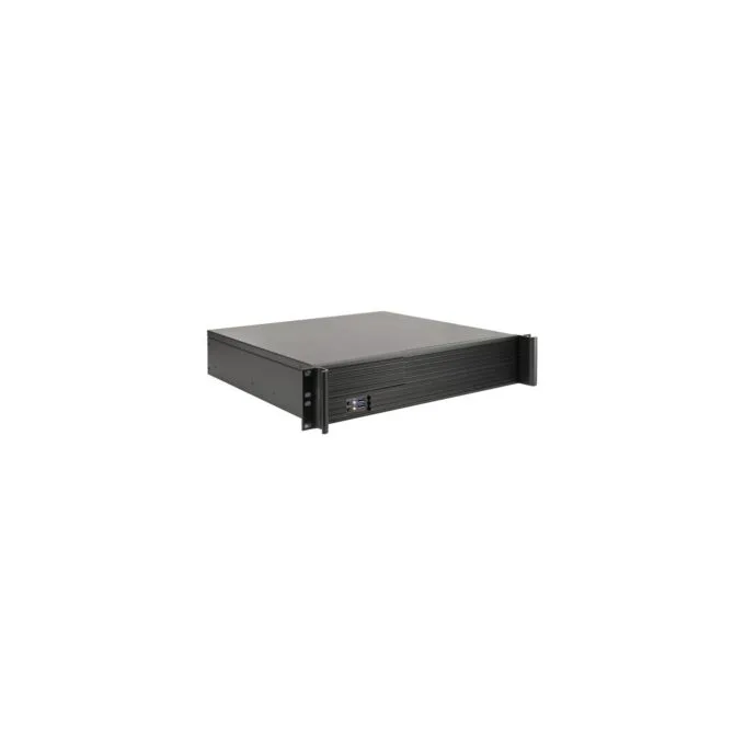 IPC Server Enclosure - 2U-K-240L - Server Enclosure — image 1