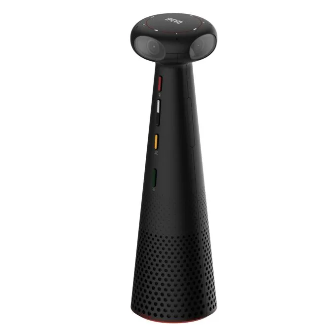 IPEVO Immersive Conference Camera & Speakerphone - TOTEM 360 - Immersive Conference Camera & Speakerphone — image 2