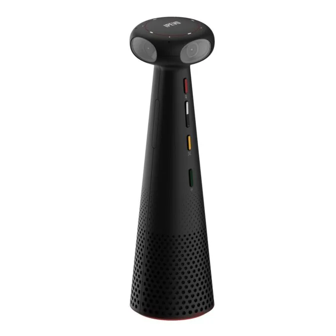 IPEVO Immersive Conference Camera & Speakerphone - TOTEM 360 - Immersive Conference Camera & Speakerphone — image 3