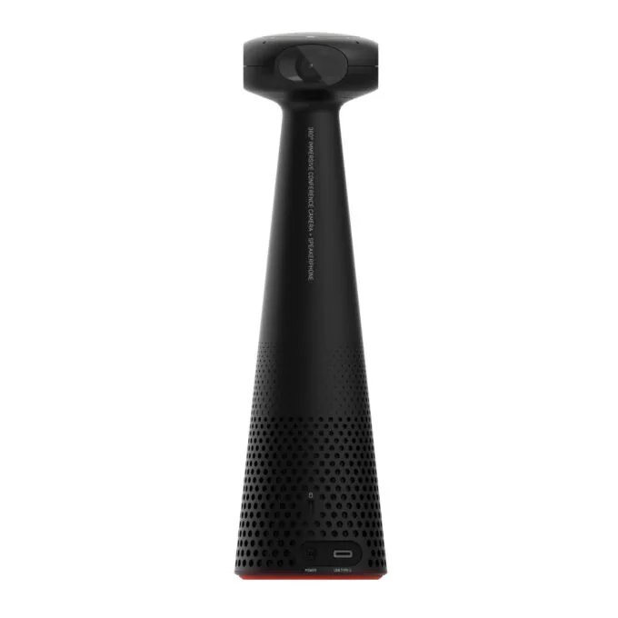 IPEVO Immersive Conference Camera & Speakerphone - TOTEM 360 - Immersive Conference Camera & Speakerphone — image 4
