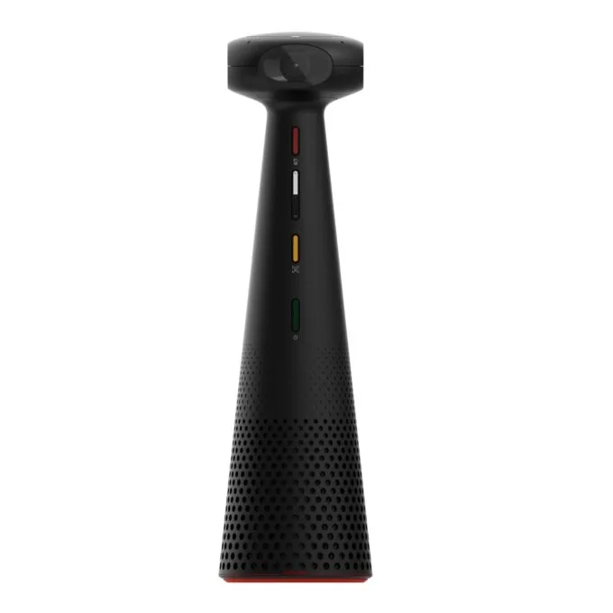 IPEVO Immersive Conference Camera & Speakerphone - TOTEM 360 - Immersive Conference Camera & Speakerphone — image 1